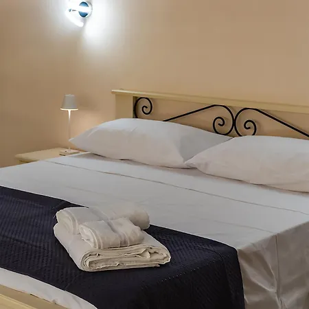 Casa Morzella Appartamento *