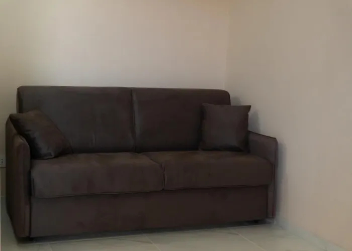 Casa Morzella Lägenhet *