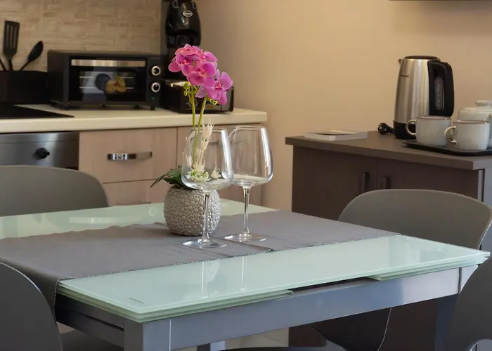 Casa Morzella Neapel