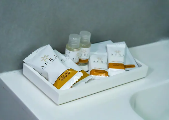 Lägenhet Casa Morzella *