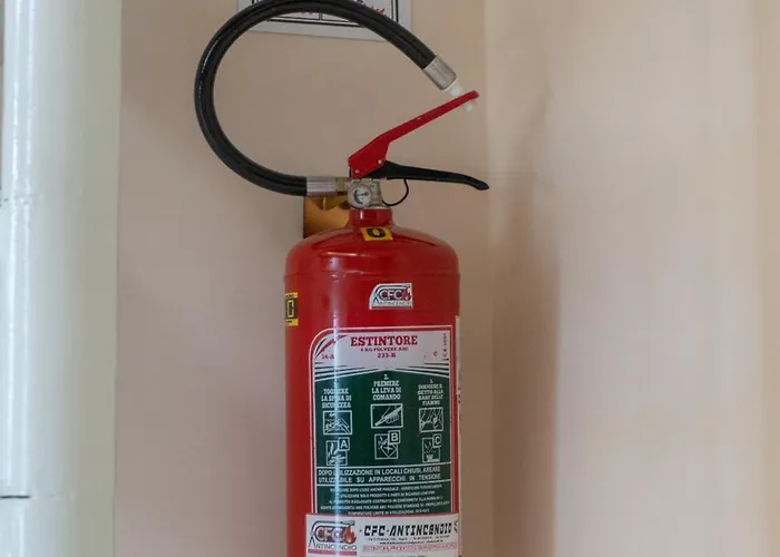 Casa Morzella * Neapel