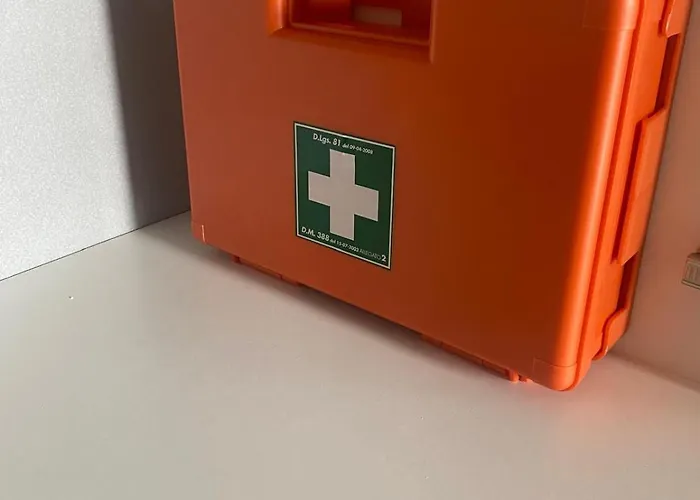 Casa Morzella * Neapel