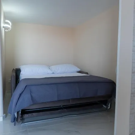 Casa Morzella Apartament