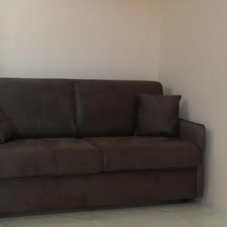 Casa Morzella アパート *