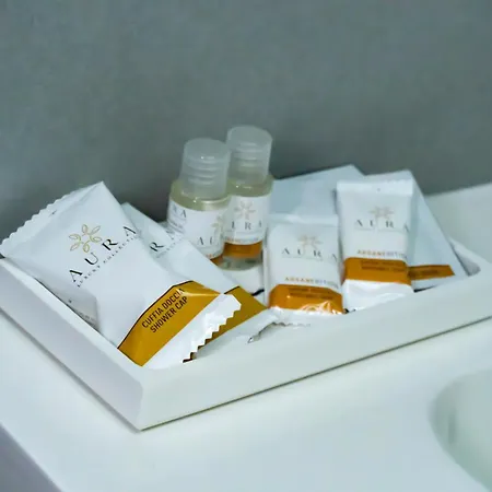 Apartman Casa Morzella *