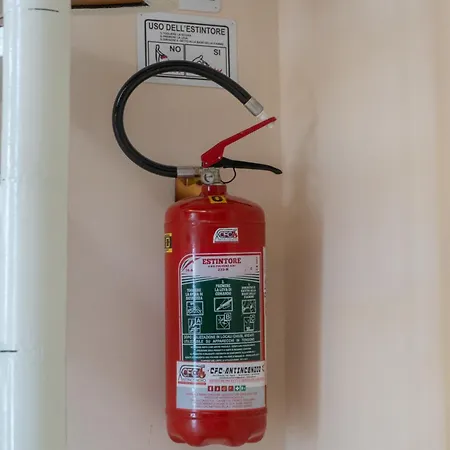 Casa Morzella * ナポリ