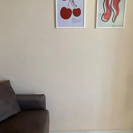 Casa Morzella ナポリ