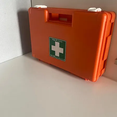 Casa Morzella * Nápoly