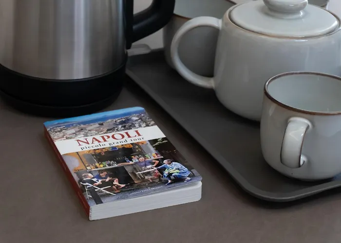 Casa Morzella Appartement Naples