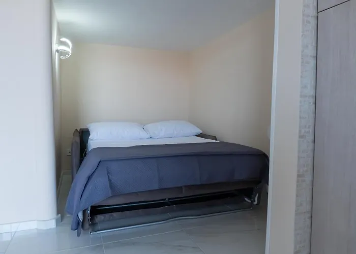 Casa Morzella Appartement