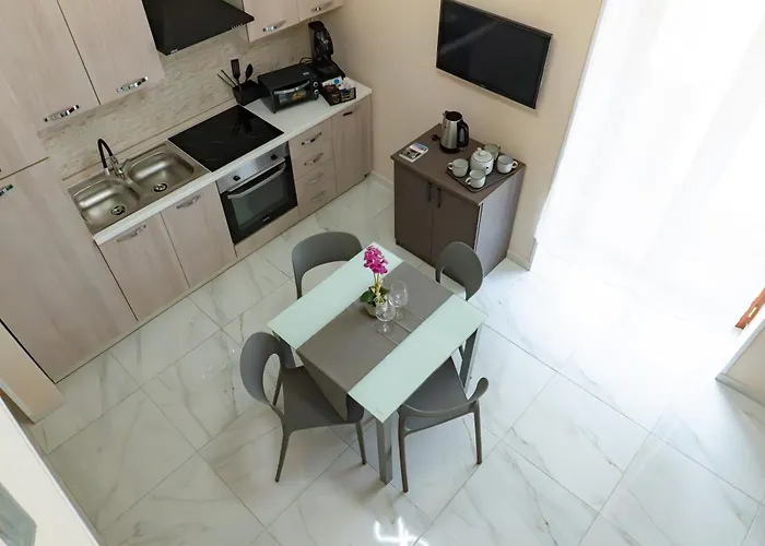 Casa Morzella * Naples