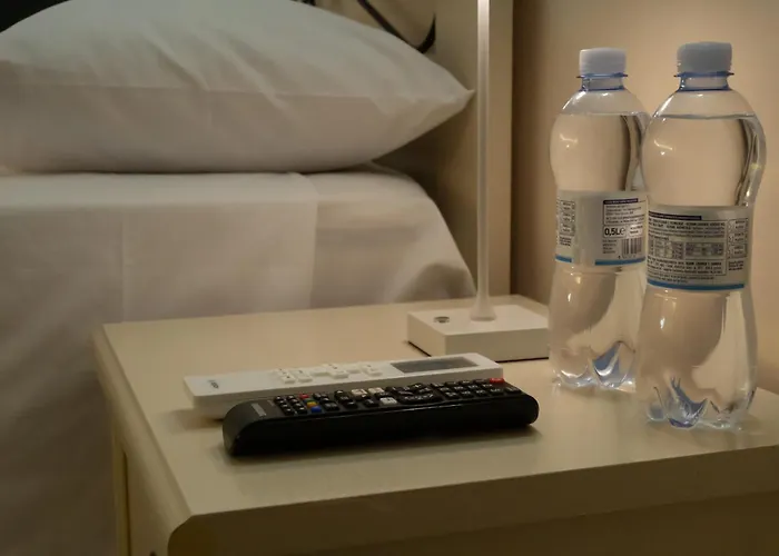 Casa Morzella Appartement *