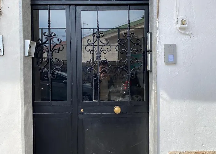 Appartement Casa Morzella *