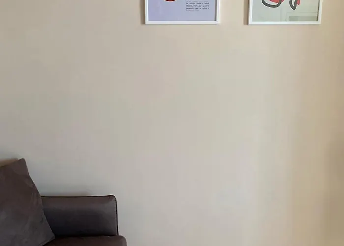 Casa Morzella Naples