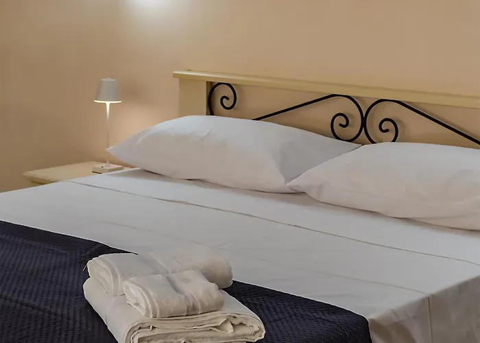 Casa Morzella Appartement *