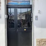 Lägenhet Casa Morzella *