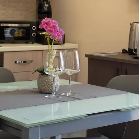 Casa Morzella 나폴리