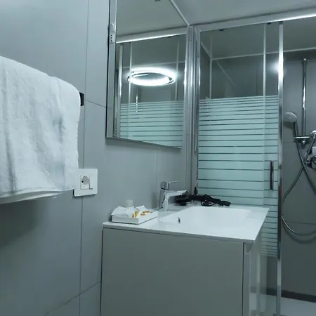 Casa Morzella 나폴리