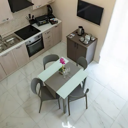 Casa Morzella * 나폴리