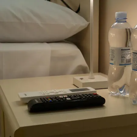 Casa Morzella 아파트 *